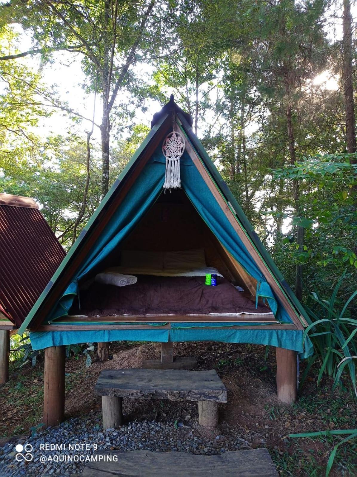 Aqui No Camping Brumadinho Pokoj fotografie
